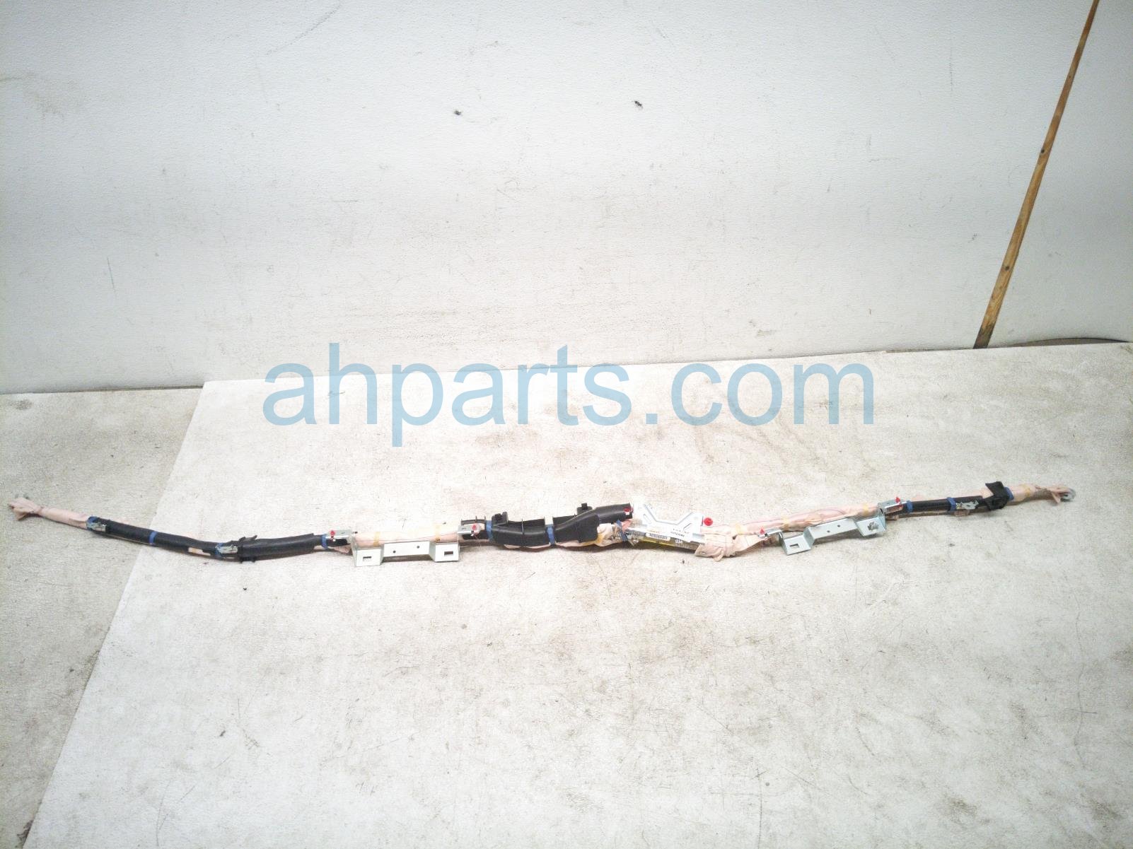 Honda PASSENGER ROOF CURTAIN AIRBAG