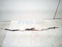 Honda PASSENGER ROOF CURTAIN AIRBAG Honda PASSENGER ROOF CURTAIN AIRBAG
