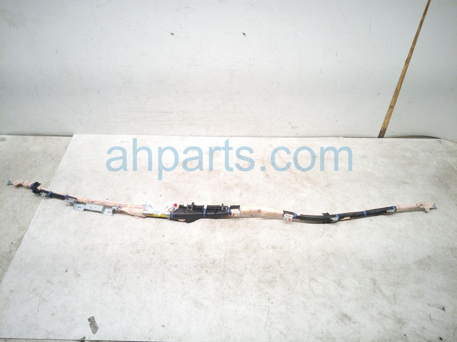 Honda DRIVER ROOF CURTAIN AIRBAG