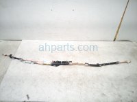 Honda DRIVER ROOF CURTAIN AIRBAG Honda DRIVER ROOF CURTAIN AIRBAG