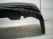 2016 Honda Accord Rear Bumper Cover Black *repaint 71501 T3L A50ZZ Replacement 2016 Honda Accord Rear Bumper Cover Black *repaint 71501 T3L A50ZZ Replacement thumbnail