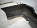 2016 Honda Accord Rear Bumper Cover Black *repaint 71501 T3L A50ZZ Replacement 2016 Honda Accord Rear Bumper Cover Black *repaint 71501 T3L A50ZZ Replacement thumbnail