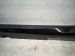 2016 Honda Accord Rocker Trim Driver Side Skirt / Molding Black 71850 T2F A01ZH Replacement 2016 Honda Accord Rocker Trim Driver Side Skirt / Molding Black 71850 T2F A01ZH Replacement thumbnail