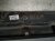 2016 Honda Accord Rocker Trim Driver Side Skirt / Molding Black 71850 T2F A01ZH Replacement 2016 Honda Accord Rocker Trim Driver Side Skirt / Molding Black 71850 T2F A01ZH Replacement thumbnail