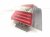 2016 Honda Accord Light / Rear Driver Tail Lamp (on Body) 33550 T2A A21 Replacement 2016 Honda Accord Light / Rear Driver Tail Lamp (on Body) 33550 T2A A21 Replacement thumbnail