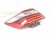 2016 Honda Accord Light / Rear Driver Tail Lamp (on Body) 33550 T2A A21 Replacement 2016 Honda Accord Light / Rear Driver Tail Lamp (on Body) 33550 T2A A21 Replacement thumbnail