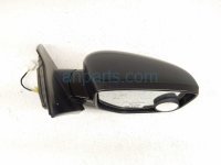Honda RH SIDE VIEW MIRROR - BLACK Honda RH SIDE VIEW MIRROR - BLACK