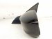 2016 Honda Accord Rear Driver Side View Mirror Black 76250 T2F A11 Replacement 2016 Honda Accord Rear Driver Side View Mirror Black 76250 T2F A11 Replacement thumbnail