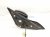 2016 Honda Accord Rear Driver Side View Mirror Black 76250 T2F A11 Replacement 2016 Honda Accord Rear Driver Side View Mirror Black 76250 T2F A11 Replacement thumbnail