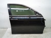 Honda FR/RH DOOR - BLACK - NO MIRROR/TRIM* Honda FR/RH DOOR - BLACK - NO MIRROR/TRIM*