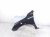 2016 Honda Accord Front Driver Fender Black *dent 60261 T2F A90ZZ Replacement 2016 Honda Accord Front Driver Fender Black *dent 60261 T2F A90ZZ Replacement thumbnail