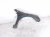 2016 Honda Accord Front Driver Fender Black *dent 60261 T2F A90ZZ Replacement 2016 Honda Accord Front Driver Fender Black *dent 60261 T2F A90ZZ Replacement thumbnail