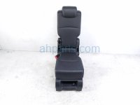 $500 Honda 2ND ROW CTR SEAT ASSY - BLK LTHR $500 Honda 2ND ROW CTR SEAT ASSY - BLK LTHR