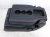 2022 Honda Odyssey Rear / Back (2nd Row) 2nd Row Ctr Seat Assy Blk Lthr 81921 THR L41ZB Replacement 2022 Honda Odyssey Rear / Back (2nd Row) 2nd Row Ctr Seat Assy Blk Lthr 81921 THR L41ZB Replacement thumbnail