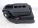 2022 Honda Odyssey Rear / Back (2nd Row) 2nd Row Ctr Seat Assy Blk Lthr 81921 THR L41ZB Replacement 2022 Honda Odyssey Rear / Back (2nd Row) 2nd Row Ctr Seat Assy Blk Lthr 81921 THR L41ZB Replacement thumbnail