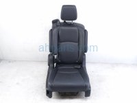 $300 Honda 2ND ROW RH SEAT ASSY - BLK LTHR $300 Honda 2ND ROW RH SEAT ASSY - BLK LTHR