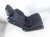 2022 Honda Odyssey Rear / Back (2nd Row) 2nd Row Passenger Seat Assy Blk Lthr 81321 THR L41ZB Replacement 2022 Honda Odyssey Rear / Back (2nd Row) 2nd Row Passenger Seat Assy Blk Lthr 81321 THR L41ZB Replacement thumbnail