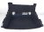 2018 Honda Odyssey Rear Cargo Floor Carpet Liner Blk 83302 THR A11 Replacement 2018 Honda Odyssey Rear Cargo Floor Carpet Liner Blk 83302 THR A11 Replacement thumbnail