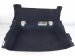 2018 Honda Odyssey Rear Cargo Floor Carpet Liner Blk 83302 THR A11 Replacement 2018 Honda Odyssey Rear Cargo Floor Carpet Liner Blk 83302 THR A11 Replacement thumbnail