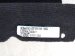 2018 Honda Odyssey Rear Cargo Floor Carpet Liner Blk 83302 THR A11 Replacement 2018 Honda Odyssey Rear Cargo Floor Carpet Liner Blk 83302 THR A11 Replacement thumbnail