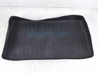 Honda ALL WEATHER CARGO FLOOR MAT - BLK Honda ALL WEATHER CARGO FLOOR MAT - BLK
