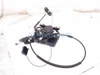 Honda LH POWER SLIDING DOOR MOTOR ASSY Honda LH POWER SLIDING DOOR MOTOR ASSY