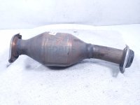 Toyota CENTER EXHAUST PIPE W/CONV-3.5L FWD Toyota CENTER EXHAUST PIPE W/CONV-3.5L FWD