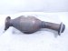 2018 Toyota Sienna Catalytic Center Exhaust Pipe W/conv 3.5l Fwd 17420 0P471 Replacement 2018 Toyota Sienna Catalytic Center Exhaust Pipe W/conv 3.5l Fwd 17420 0P471 Replacement thumbnail