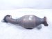 2018 Toyota Sienna Catalytic Center Exhaust Pipe W/conv 3.5l Fwd 17420 0P471 Replacement 2018 Toyota Sienna Catalytic Center Exhaust Pipe W/conv 3.5l Fwd 17420 0P471 Replacement thumbnail