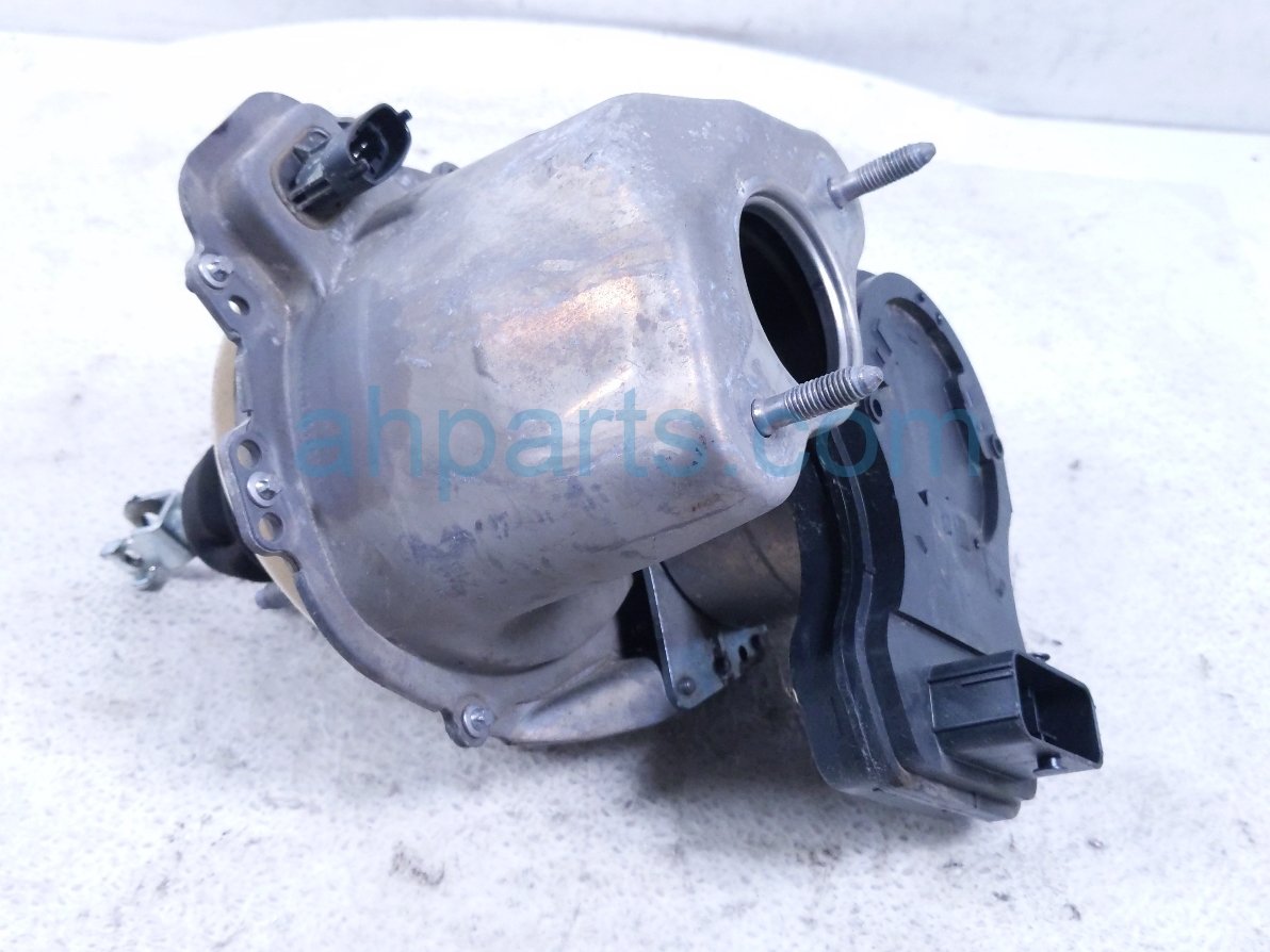 Honda ELECTRIC BRAKE BOOSTER - 3.5L FWD