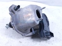 Honda ELECTRIC BRAKE BOOSTER - 3.5L FWD Honda ELECTRIC BRAKE BOOSTER - 3.5L FWD