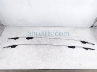 Mercedes LH & RH ROOF RAILS ONLY - GRAY Mercedes LH & RH ROOF RAILS ONLY - GRAY