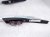 2024 Mercedes Eqb300 Luggage Rack Driver & Passenger Roof Rails Only Gray 247 890 60 00 Replacement 2024 Mercedes Eqb300 Luggage Rack Driver & Passenger Roof Rails Only Gray 247 890 60 00 Replacement thumbnail