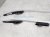 2024 Mercedes Eqb300 Luggage Rack Driver & Passenger Roof Rails Only Gray 247 890 60 00 Replacement 2024 Mercedes Eqb300 Luggage Rack Driver & Passenger Roof Rails Only Gray 247 890 60 00 Replacement thumbnail