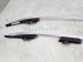 2024 Mercedes Eqb300 Luggage Rack Driver & Passenger Roof Rails Only Gray 247 890 60 00 Replacement 2024 Mercedes Eqb300 Luggage Rack Driver & Passenger Roof Rails Only Gray 247 890 60 00 Replacement thumbnail