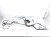 2022 Honda Odyssey Engine Room Harness W/fuse 3.5l Fwd 32100 THR A13 Replacement 2022 Honda Odyssey Engine Room Harness W/fuse 3.5l Fwd 32100 THR A13 Replacement thumbnail