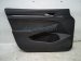 2023 Volkswagen Golf Gti Trim / Liner Front Driver Interior Door Panel Black 5H1 867 009 AN OJG Replacement 2023 Volkswagen Golf Gti Trim / Liner Front Driver Interior Door Panel Black 5H1 867 009 AN OJG Replacement thumbnail