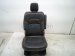 2023 Nissan Pathfinder Rear / Back (2nd Row) 2nd Row Passenger Seat Assy Blk Lthr 88620 6TE8A Replacement 2023 Nissan Pathfinder Rear / Back (2nd Row) 2nd Row Passenger Seat Assy Blk Lthr 88620 6TE8A Replacement thumbnail