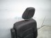 2023 Nissan Pathfinder Rear / Back (2nd Row) 2nd Row Driver Seat Assy Blk Lthr 88670 6TE8A Replacement 2023 Nissan Pathfinder Rear / Back (2nd Row) 2nd Row Driver Seat Assy Blk Lthr 88670 6TE8A Replacement thumbnail