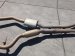2018 BMW X5 Rear Exhaust Muffler W/pipe 4.4l Awd 18 30 7 646 118 Replacement 2018 BMW X5 Rear Exhaust Muffler W/pipe 4.4l Awd 18 30 7 646 118 Replacement thumbnail