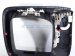 2022 Toyota Tacoma Rear Passenger Quarter Trim Panel Grey 62510 04041 C1 Replacement 2022 Toyota Tacoma Rear Passenger Quarter Trim Panel Grey 62510 04041 C1 Replacement thumbnail