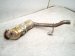 2025 Ford Explorer Catalytic Exhaust Converter Pipe 2.3l 4x4 R1M3 5E211 AF Replacement 2025 Ford Explorer Catalytic Exhaust Converter Pipe 2.3l 4x4 R1M3 5E211 AF Replacement thumbnail