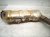 2025 Ford Explorer Catalytic Exhaust Converter Pipe 2.3l 4x4 R1M3 5E211 AF Replacement 2025 Ford Explorer Catalytic Exhaust Converter Pipe 2.3l 4x4 R1M3 5E211 AF Replacement thumbnail
