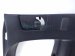 2022 Toyota Tacoma Trim / Liner Rear Driver Interior Door Panel Grey 62520 04041 C1 Replacement 2022 Toyota Tacoma Trim / Liner Rear Driver Interior Door Panel Grey 62520 04041 C1 Replacement thumbnail