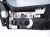 2022 Toyota Tacoma Trim / Liner Rear Driver Interior Door Panel Grey 62520 04041 C1 Replacement 2022 Toyota Tacoma Trim / Liner Rear Driver Interior Door Panel Grey 62520 04041 C1 Replacement thumbnail