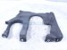 2022 BMW X3 Front Driver Bumper Guide Support Brkt 51 71 7 394 807 Replacement 2022 BMW X3 Front Driver Bumper Guide Support Brkt 51 71 7 394 807 Replacement thumbnail