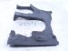2022 BMW X3 Front Driver Bumper Guide Support Brkt 51 71 7 394 807 Replacement 2022 BMW X3 Front Driver Bumper Guide Support Brkt 51 71 7 394 807 Replacement thumbnail