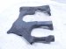 2022 BMW X3 Front Driver Bumper Guide Support Brkt 51 71 7 394 807 Replacement 2022 BMW X3 Front Driver Bumper Guide Support Brkt 51 71 7 394 807 Replacement thumbnail