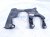 2022 BMW X3 Front Driver Bumper Guide Support Brkt 51 71 7 394 807 Replacement 2022 BMW X3 Front Driver Bumper Guide Support Brkt 51 71 7 394 807 Replacement thumbnail