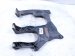 2022 BMW X3 Front Driver Bumper Guide Support Brkt 51 71 7 394 807 Replacement 2022 BMW X3 Front Driver Bumper Guide Support Brkt 51 71 7 394 807 Replacement thumbnail